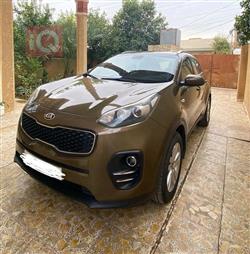 کیا سپۆرتاج